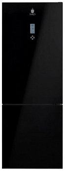 картинка Отдельностоящий холодильник Jacky's JR FI357EN 