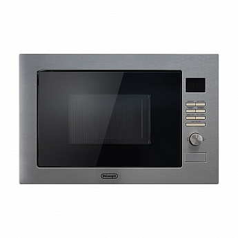 картинка Микроволновая печь Delonghi DMO 25IM TORINO 