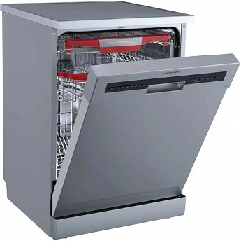 картинка Посудомоечная машина Kuppersberg GFM 6073 