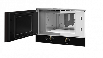 картинка Микроволновая печь Teka MWR 22 BI ANTHRACITE-OB 