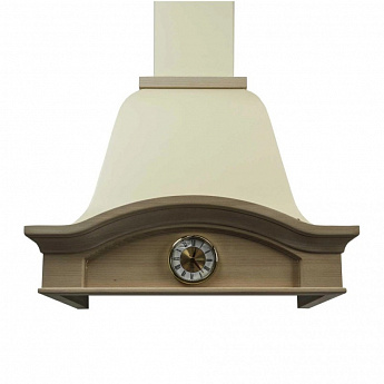 картинка Кухонная вытяжка Lex PALERMO 600 IVORY 