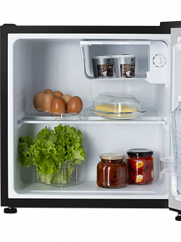 картинка Отдельностоящий холодильник Nord NS 50 B 