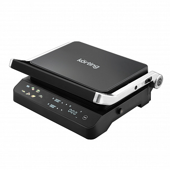 картинка Гриль электрический Korting KGPA 0405 W 