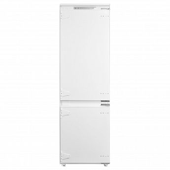 картинка Встраиваемый холодильник Korting KSI 17545 CFNF 