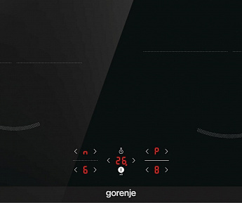 картинка Индукционная варочная панель Gorenje GI6421BC 