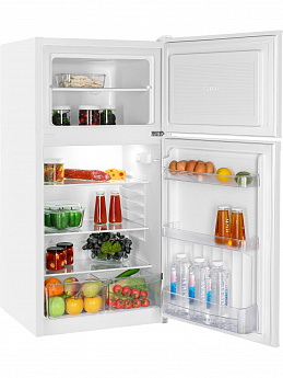 картинка Отдельностоящий холодильник Nord NRT 143 032 белый 