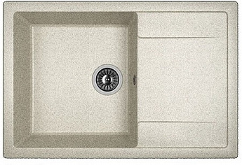 картинка Мойка для кухни Dr. Gans ТЕХНО-860 