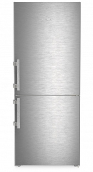 картинка Отдельностоящий холодильник Liebherr CBNSDC 765I  