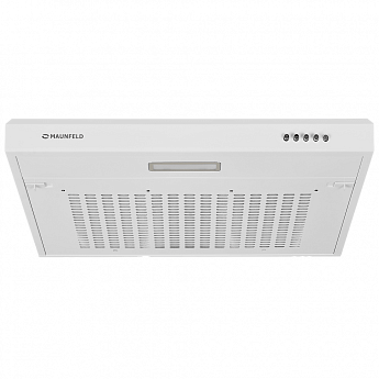 картинка Кухонная вытяжка Maunfeld MF 60 Белая 