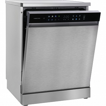 картинка Посудомоечная машина Hiberg F68 1530 LХ 