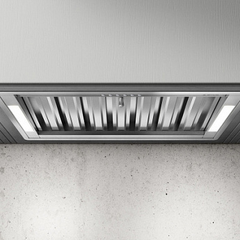 картинка Кухонная вытяжка Elica CT35 PRO IX/A/60 