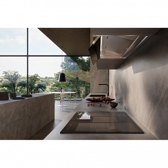 картинка Кухонная вытяжка полновстраиваемая Franke FMY DRIP-FREE 120 KL 