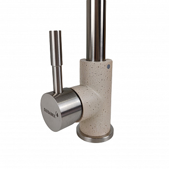 картинка Смеситель Gerdamix KALAMBO (GR) 