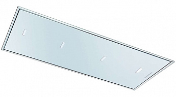 картинка Кухонная вытяжка Kuppersbusch DDL 9830.0 W 