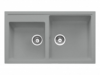 картинка Мойка Longran CLASSIC CLS 860.500 20 