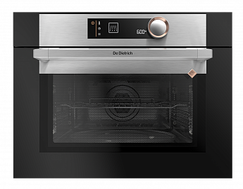 картинка Микроволновая печь De Dietrich DKC7340X 