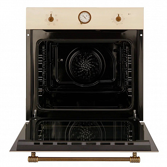 картинка Электрический духовой шкаф Evelux EO 640 IR 