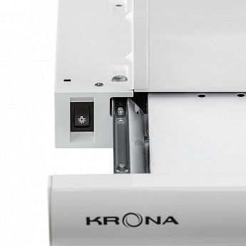 картинка Кухонная вытяжка Krona KAMILLA 600 SUPERNOVA W 