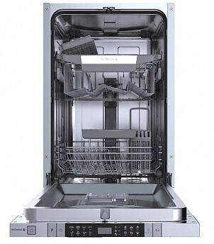 картинка Посудомоечная машина De Dietrich DV301044J 