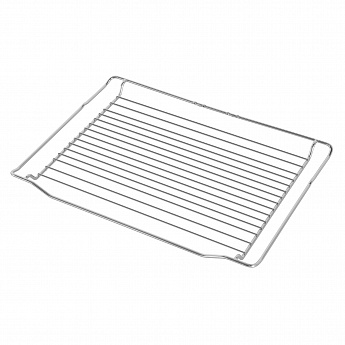 картинка Электрический духовой шкаф с СВЧ Maunfeld MEOR7217DMB2 
