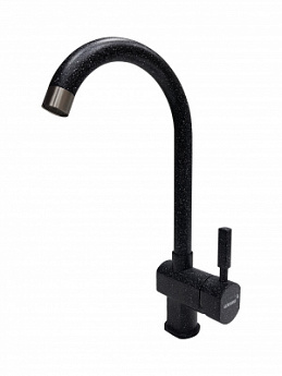 картинка Смеситель Gerdamix VIOLETA LITE SERIES (FL) 