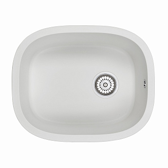 картинка Мойка для кухни Emar Quartz EMQ-1560.P 