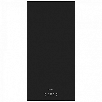 картинка Кухонная вытяжка Krona DITA R 400 BLACK PB 