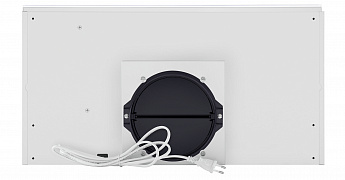 картинка Кухонная вытяжка Maunfeld VS TOUCH 850 60 белый 