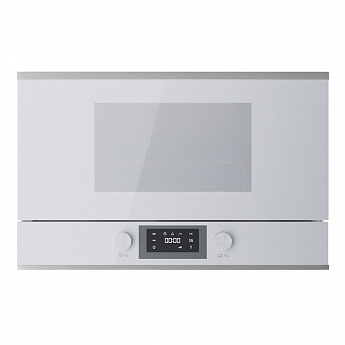 картинка Микроволновая печь встраиваемая Kuppersbusch ML 6330.0 W1 