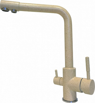 картинка Смеситель Gerdamix DORADO (DG) 