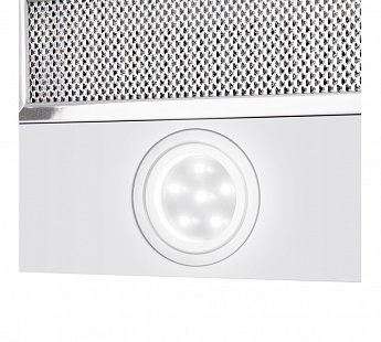 картинка Кухонная вытяжка Maunfeld VS TOUCH 850 60 белый 