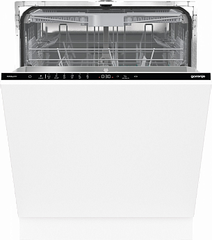 картинка Посудомоечная машина Gorenje GV643D90 