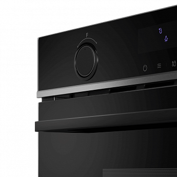 картинка Микроволновая печь Maunfeld MBMO349GB201 