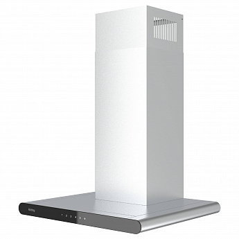 картинка Кухонная вытяжка Korting KHC 6958 XGN 