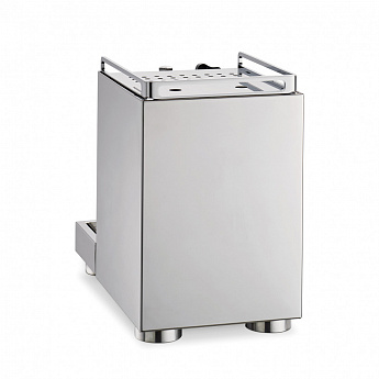 картинка Кофемашина La Pavoni LPSMCB01EU  