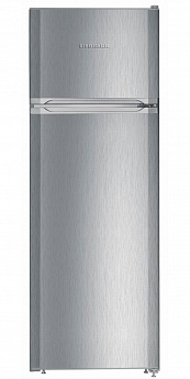 картинка Отдельностоящий холодильник Liebherr CTELE 2931  