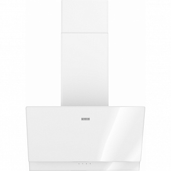 картинка Кухонная вытяжка полновстраиваемая Franke TEMPER 60 WH белая 