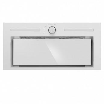 картинка Кухонная вытяжка Maunfeld DOMINA 60 WHITE 