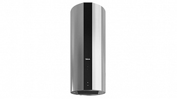 картинка Кухонная вытяжка Teka CC 485 BLACK-SS 