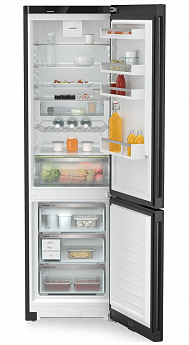 картинка Отдельностоящий холодильник Liebherr CNBDC 573I 