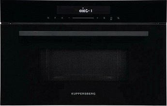 картинка Микроволновая печь Kuppersberg HMW 634 B 
