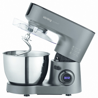картинка Миксер планетарный Korting KKM 0104 Gourmet 