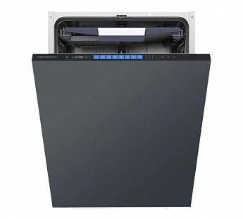 картинка Посудомоечная машина Kuppersbusch G 6570.0 v 