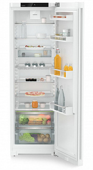картинка Отдельностоящий холодильник Liebherr SRD 5220 