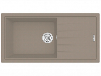 картинка Мойка Longran CLASSIC CLS914.457 