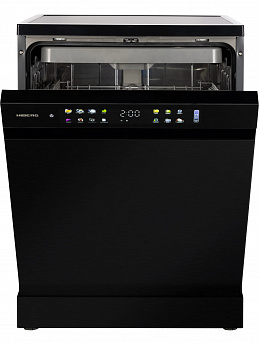 картинка Посудомоечная машина Hiberg i-F 6815 LB 