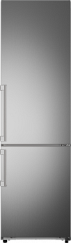 картинка Отдельностоящий холодильник Asko RFC526RNBS1 