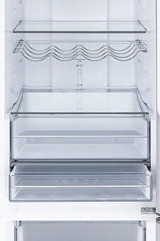 картинка Холодильник Vard VRC195NI 