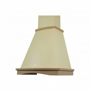 картинка Кухонная вытяжка Lex ASTORIA 600 IVORY 