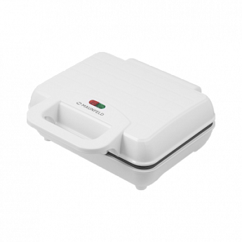 картинка Вафельница Maunfeld MF-1436WH 